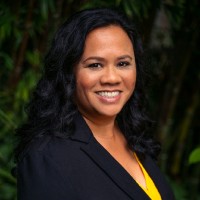 AECOM Employee Jodee Taylor's profile photo