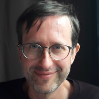 TechViz Employee Grégoire Debaisieux's profile photo