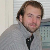 Unit4 Employee Jonas Claesson's profile photo