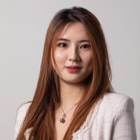 Capvision Employee Yuxuan Lu's profile photo