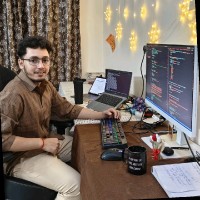 Gaurav Pandey Email