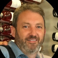 Alliant Insurance Services Employee James Fraser's profile photo