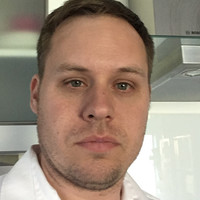 Sayvol Environmental and Building Services Limited Employee Alan Herrington's profile photo