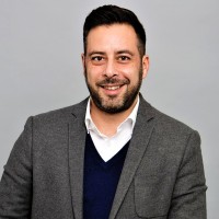 Rubix Employee Alexis-Marios Fassoulakis's profile photo