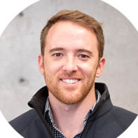 Zacua Ventures Employee Yves Frinault's profile photo