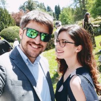 Froglab Srl Employee Giovanni Auditore's profile photo