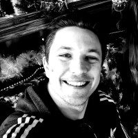 Pro Integris Employee Toni Žuvela's profile photo