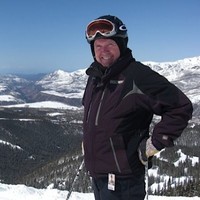 XTREME Semiconductor Employee Stephen McComb's profile photo