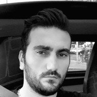 Bozen Employee Yoram Trabelsi's profile photo