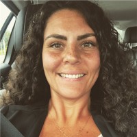 Kronans Apotek Employee Jennifer dos Santos Stenlund's profile photo