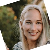 Cedergrenska Employee Malin Eklöw's profile photo