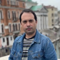 Antonio Morcillo Martínez's profile photo