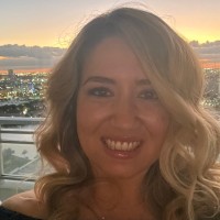 City of Toronto Employee Amanda de Simone's profile photo