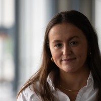 World Sailing Employee Rebecca Videlo's profile photo