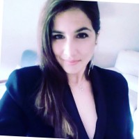 Greenleaf Homes Employee Carla Alexandra Silva Alves's profile photo