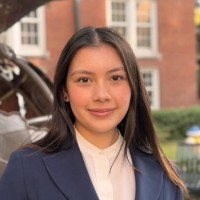 Dynamic Core Capital Partners Employee Sasha Cumming's profile photo
