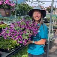 Home Nursery, Inc. Employee Natalie Leiker's profile photo