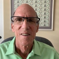 Rapid Color Printing Employee Dale Ratner's profile photo