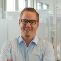 Winterhalter Group Employee Philipp Kratzer's profile photo