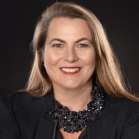 Lead Your Life Limited Employee Anna Schubert's profile photo
