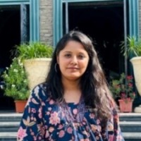Gargi Bhatt Email
