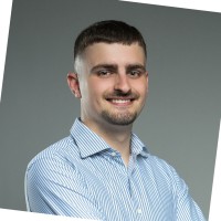 Atlantico Employee Paul Thomas's profile photo