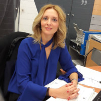 Intergo Telecom Ltd Employee Amalia Malakopoulou's profile photo