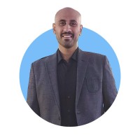 Flend Employee Sayed Alnawawy's profile photo