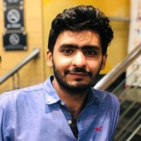 Soloinsight (CloudGate Platform) Employee Faraz Akhtar's profile photo