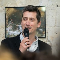 SCIC CITE PHARES Employee Julien Neiertz's profile photo