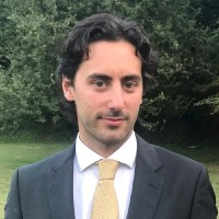 Salcef Group Employee Saverio Polsinelli's profile photo