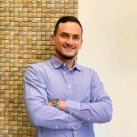 Sebastián García Velandia Email