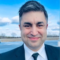 Segpay Employee Joe Santos's profile photo