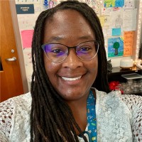 Metropolitan School District of Pike Township Employee Ashley Mobley's profile photo