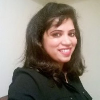 Anuja Chodankar Email