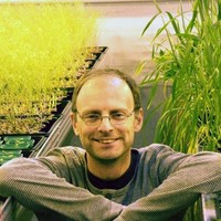 Swedish University of Agricultural Sciences Employee Lars Hennig's profile photo