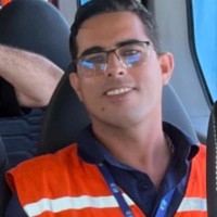 Andeson Souza Email