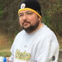 PowerFlex Fence Employee Fredrick Lambert's profile photo