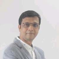 V2Solutions Employee Nikish Parikh's profile photo