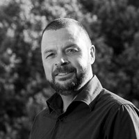M&C Saatchi Australia Employee Grant Morrell's profile photo