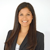Headway Employee Ritika Mahajan's profile photo
