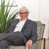 Focus Commercial Real Estate Employee Ramsay Ball's profile photo