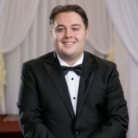 NYC Department of Education Employee Zachary Moses's profile photo