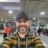 The Stone Depot Employee Andrew Pepper's profile photo