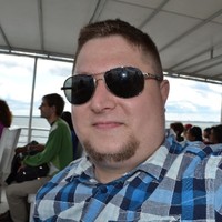 Cimpress Technology Employee Jared Sutherland's profile photo