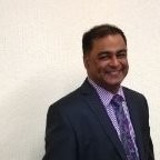 Lancaster Clements Employee Dilip Patidar's profile photo