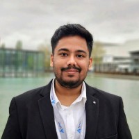 Agaram Technologies (P) Ltd Employee Sudarshan Mukunth's profile photo