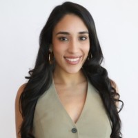 DoorDash Employee Bianca Perez's profile photo