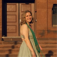 Acadia Farrell's profile photo