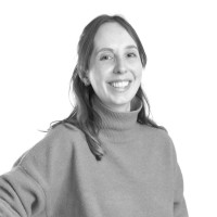 Edenred Belgium Employee Célina van Lenthe's profile photo